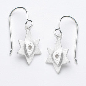 judaic earrings