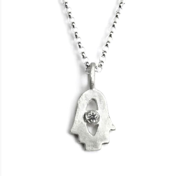 judaic amulet necklace collection