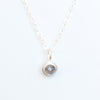 small cabochon necklace {starts at $56}