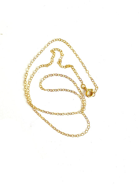 gold filled chain {starts at $24}