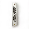 Concentric Mezuzah