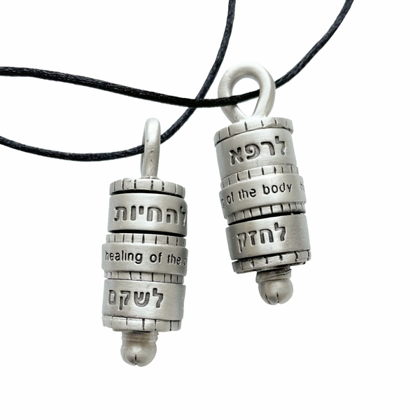 talismen pendants