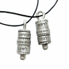 healing prayer wheel