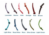 halom/dream transliterated word bracelet