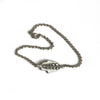 botanical hamsa bracelet {starts at $70.00}
