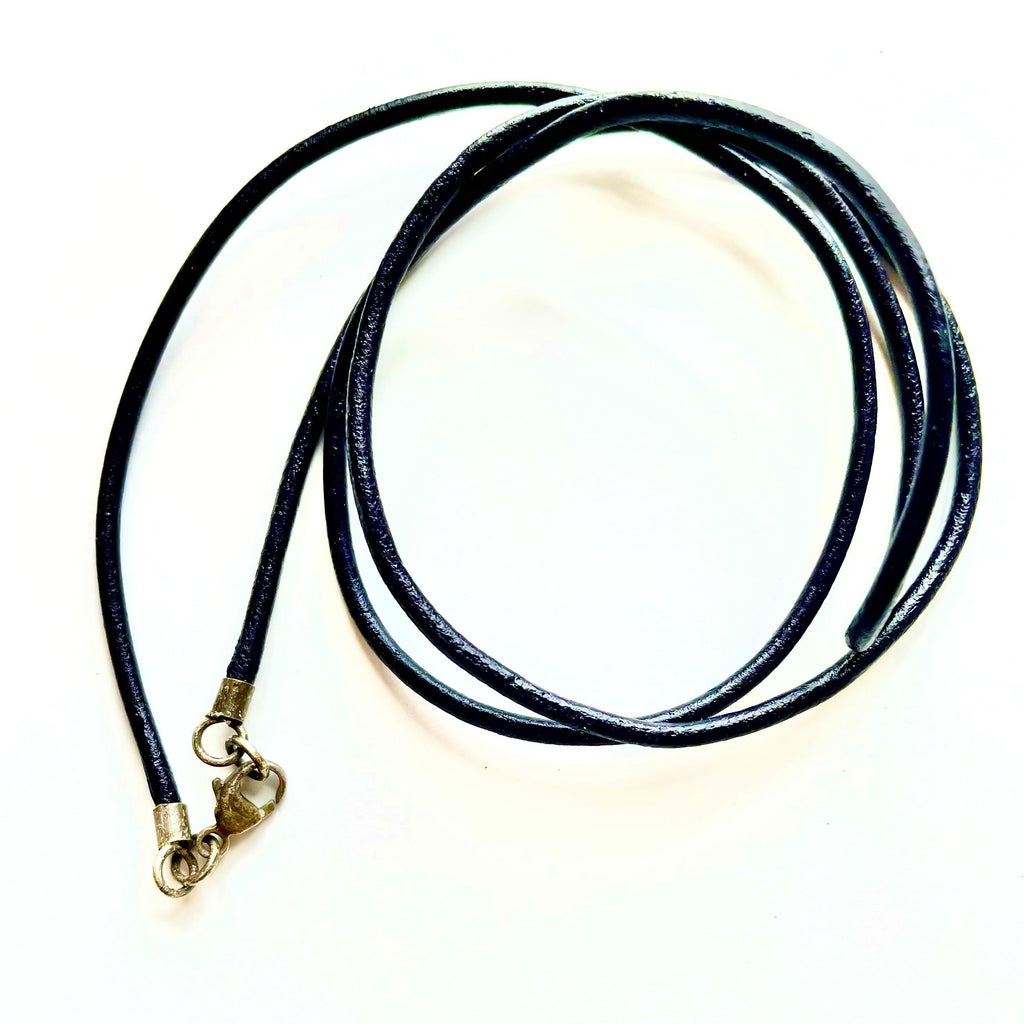 Leather Cord