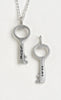 love key combination necklace {starts at $54}
