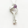 small love key combination necklace {starts at $54}