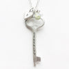 large serenity key combination necklace {starts at $64}