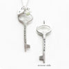 large serenity/hebrew key combination {starts at $64}