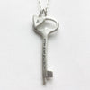 large serenity/hebrew key combination {starts at $64}