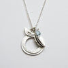 large circle dove combination {starts at $134}