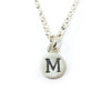 personalized tiny dot combination necklace {starts at $46}