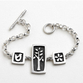 Bracelet Collection