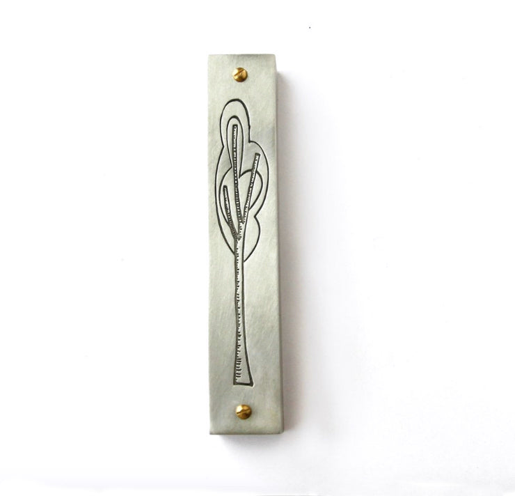 arbor mezuzah