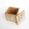 noah's ark tzedakah box - portion of proceeds goes to ACLU