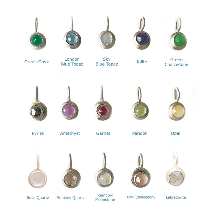 extra cabochon