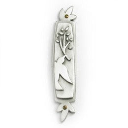 dove mezuzah