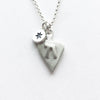 heart combination necklace {starts at $50}