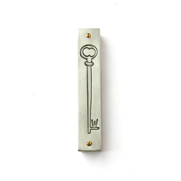 key mezuzah