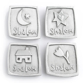 shalom magnet set