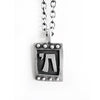 men's chai necklace {starts at $70}