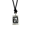 men's chai necklace {starts at $70}
