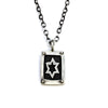 men's star of david necklace {starts at $70}