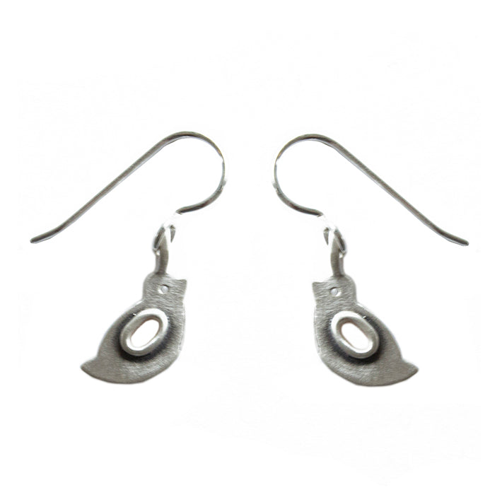 bird milagro earrings
