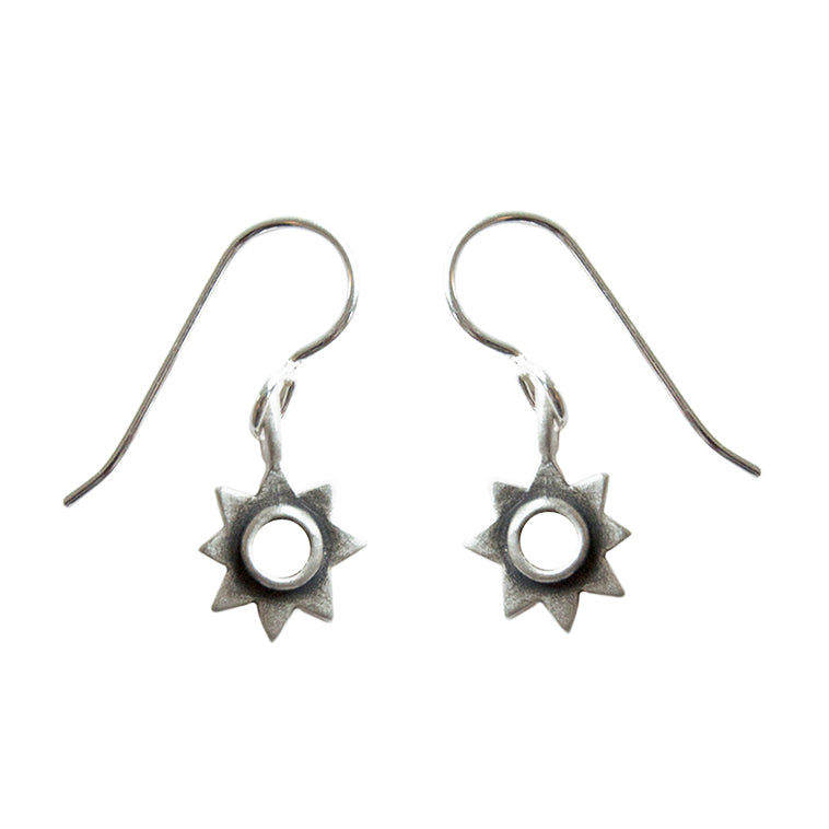 sun milagro earrings