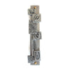 mosaic mezuzah