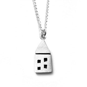 house naive necklace