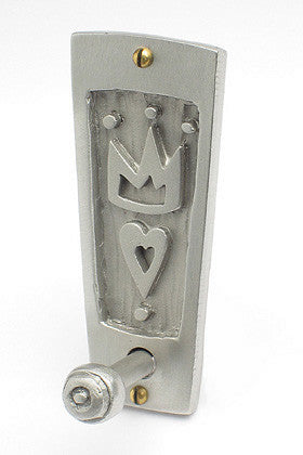 crown peg