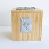 noah's ark tzedakah box - portion of proceeds goes to ACLU