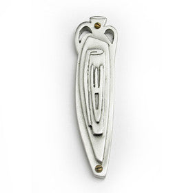scroll mezuzah