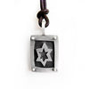 men's star of david necklace {starts at $70}