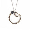 sun combination necklace {starts at $92.00}