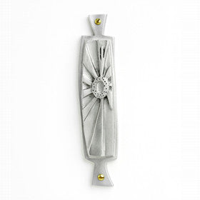 sun mezuzah