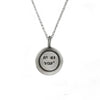 this too shall pass necklace {starts at $56.00}