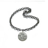 this too shall pass bracelet {starts at $65}