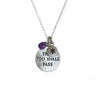 this too shall pass necklace {starts at $56.00}