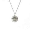 this too shall pass necklace {starts at $56.00}