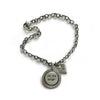 this too shall pass bracelet {starts at $65}