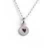 tiny dot necklace {starts at $46}