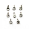 tiny dot necklace {starts at $46}