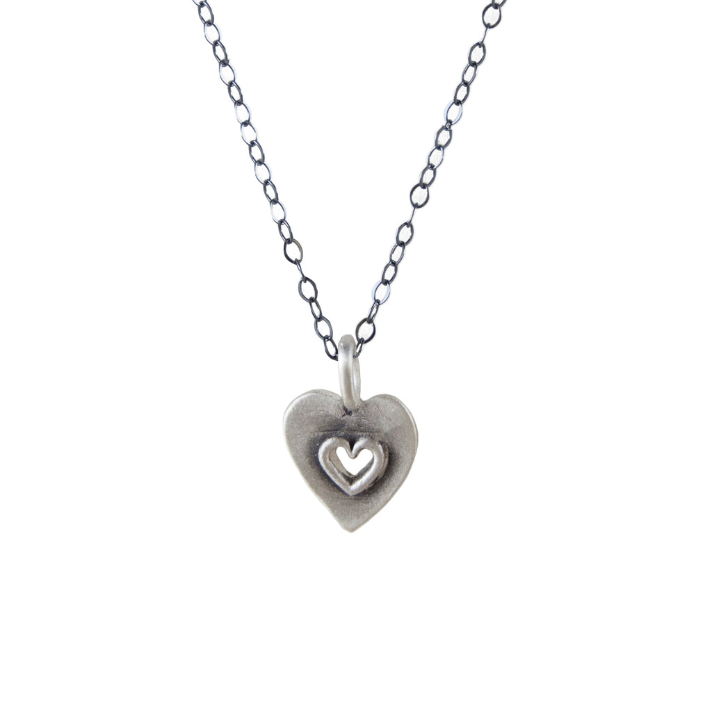 heart milagro