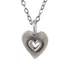heart milagro