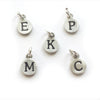 tiny dot necklace {starts at $46}
