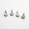 small simple key combination necklace {starts at $54}