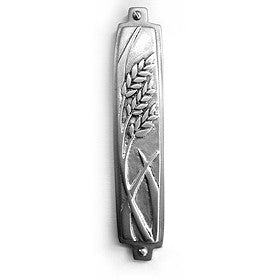 wheat mezuzah